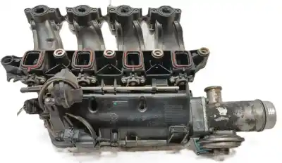 Second-hand car spare part intake manifold for bmw 3 (e90) 320 d oem iam references 11617800579  