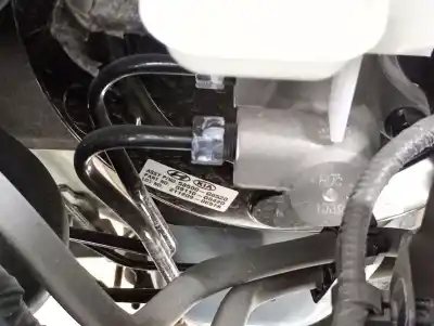 Second-hand car spare part brake servo for kia picanto iii (ja) 1.0 oem iam references 59110g6420  