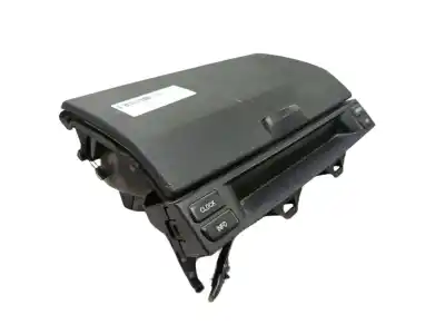 Tweedehands auto-onderdeel multifunctioneel display voor mazda 6 sedán (gg) 2.0 di (gg14) oem iam-referenties gj6e66ev0