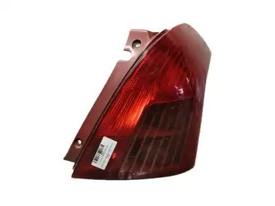 Tweedehands auto-onderdeel rechter achterlamp voor suzuki swift iii (mz, ez) 1.3 ddis (rs 413d) oem iam-referenties 3565062j00