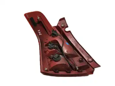 Second-hand car spare part right tailgate light for suzuki swift iii (mz, ez) 1.3 ddis (rs 413d) oem iam references 3565062j00  
