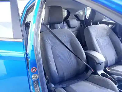 İkinci el araba yedek parçası ön sag emniyet kemeri için ford fiesta vi (cb1, ccn) 1.0 ecoboost oem iam referansları 2038384  c1bba61294ac