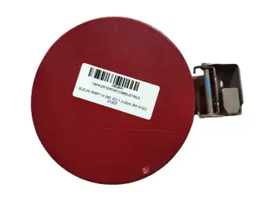 Tweedehands auto-onderdeel buitenste brandstofdop voor suzuki swift iii (mz, ez) 1.3 ddis (rs 413d) oem iam-referenties 6485063j00