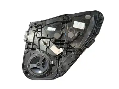 Pièce détachée automobile d'occasion léve glace arrière droit pour ford fiesta vi (cb1, ccn) 1.0 ecoboost références oem iam 2041210