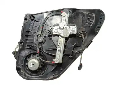 Автозапчастина б/у регулятор склона задній лівий для ford fiesta vi (cb1, ccn) 1.0 ecoboost посилання на oem iam 2041182  c1bba045h23ab