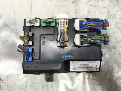 Pièce détachée automobile d'occasion module électronique pour ford fiesta vi (cb1, ccn) 1.0 ecoboost références oem iam 2029462  av1t15k600eh