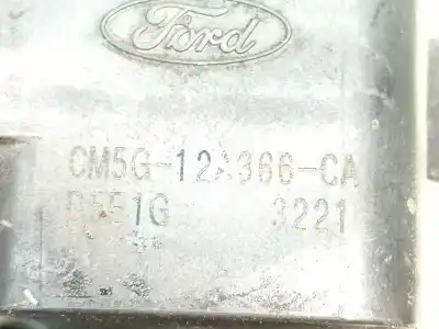 Автозапчастина б/у котушка запалювання для ford fiesta vi (cb1, ccn) 1.0 ecoboost посилання на oem iam 1827901  cm5g12a366ca