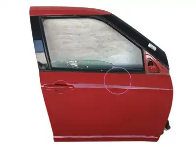 Tweedehands auto-onderdeel rechts voordeur voor suzuki swift iii (mz, ez) 1.3 ddis (rs 413d) oem iam-referenties 6800162j00
