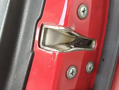 Second-hand car spare part front right door for suzuki swift iii (mz, ez) 1.3 ddis (rs 413d) oem iam references 6800162j00  