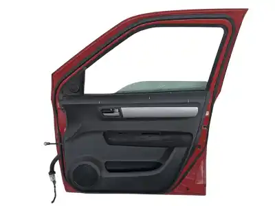 Second-hand car spare part front right door for suzuki swift iii (mz, ez) 1.3 ddis (rs 413d) oem iam references 6800162j00  