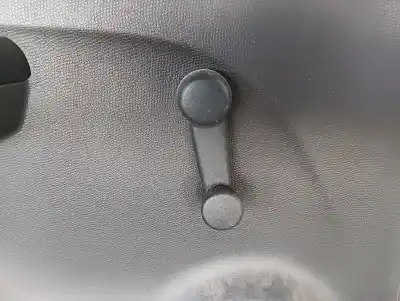 Автозапчастина б/у двері задні ліві для suzuki swift iii (mz, ez) 1.3 ddis (rs 413d) посилання на oem iam 6800462j00  