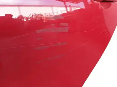 Автозапчастина б/у двері задні ліві для suzuki swift iii (mz, ez) 1.3 ddis (rs 413d) посилання на oem iam 6800462j00  