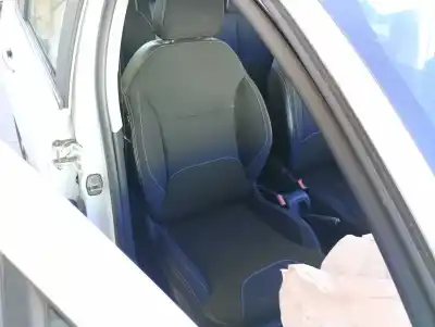 Автозапчасти б/у сиденье правое переднее за citroen c3 collection ссылки oem iam 1608392480  892529