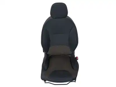 Peça sobressalente para automóvel em segunda mão assento dianteiro direito por citroen c3 collection referências oem iam 1608392480
