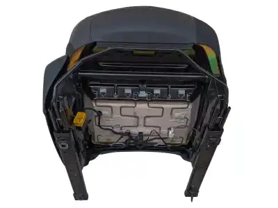 Автозапчасти б/у сиденье правое переднее за citroen c3 collection ссылки oem iam 1608392480  892529