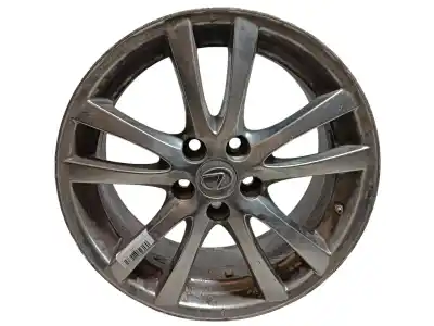 Автозапчасти б/у шина за lexus is ii (_e2_) 220d (ale20) ссылки oem iam 4261153250