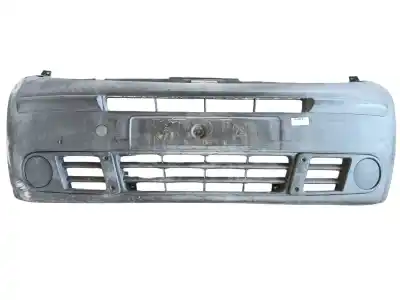 Tweedehands auto-onderdeel VOORBUMPER voor RENAULT TRAFIC II FURGÓN (FL)  OEM IAM-referenties 8200201446  8200200609