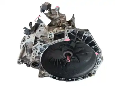Second-hand car spare part GEARBOX for FORD COUGAR (MC)  OEM IAM references YS8R7002BB  XS8R7002AA