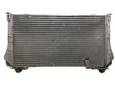 Peça sobressalente para automóvel em segunda mão intercooler por toyota verso (_r2_) 1.6 d4-d (war20_) referências oem iam   
