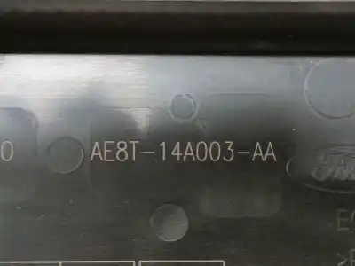 Автозапчастина б/у реле/запоперівник для ford fiesta vi (cb1, ccn) 1.0 ecoboost посилання на oem iam 1514684  8v5114b144ba