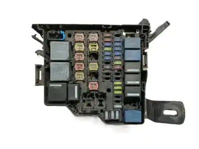 Автозапчастина б/у реле/запоперівник для ford fiesta vi (cb1, ccn) 1.0 ecoboost посилання на oem iam 1514684  8v5114b144ba
