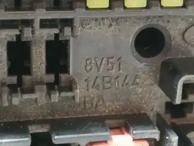 Автозапчастина б/у реле/запоперівник для ford fiesta vi (cb1, ccn) 1.0 ecoboost посилання на oem iam 1514684  8v5114b144ba