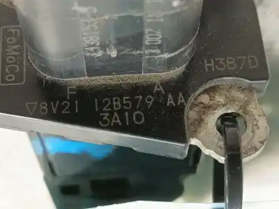 Автозапчасти б/у расходомер воздуха за ford fiesta vi (cb1, ccn) 1.0 ecoboost ссылки oem iam 1516668  8v2112b579aa