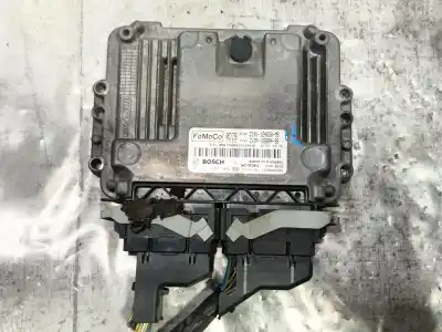 Pezzo di ricambio per auto di seconda mano centralina motore per ford fiesta vi (cb1, ccn) 1.0 ecoboost riferimenti oem iam 1777884  cv2a12b684bb