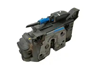 Second-hand car spare part FRONT RIGHT DOOR LOCK for RENAULT MEGANE III FASTBACK (BZ0/1_, B3_)  OEM IAM references 805030002R   Second-hand car spare part FRONT RIGHT DOOR LOCK for RENAULT MEGANE III FASTBACK (BZ0/1_, B3_)  OEM IAM references 805030002R