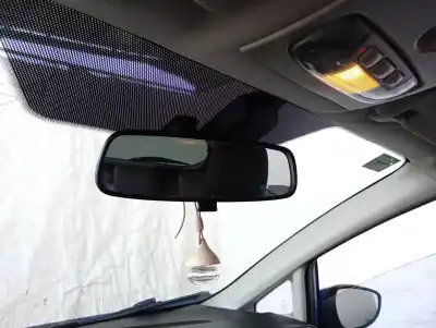 Автозапчастина б/у внутрішне дзеркало для ford fiesta vi (cb1, ccn) 1.0 ecoboost посилання на oem iam 1765145  