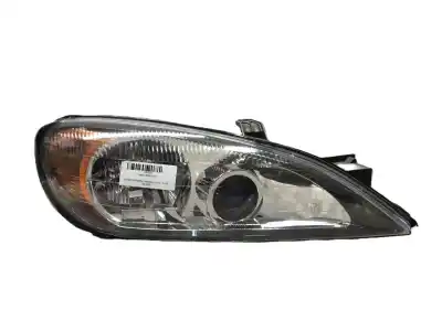 Peça sobressalente para automóvel em segunda mão farol / farolim direito por nissan primera hatchback (p11) 1.6 16v referências oem iam 260109f628