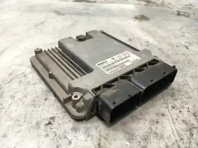 Second-hand car spare part ecu engine control for chrysler sebring (js) 2.0 crd oem iam references 