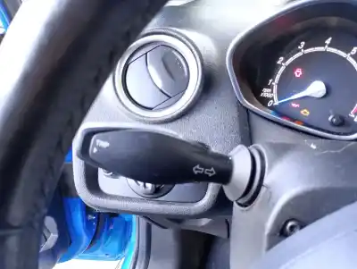 Автозапчастина б/у перерівний контроль для ford fiesta vi (cb1, ccn) 1.0 ecoboost посилання на oem iam 1682336  8a6t13335bc
