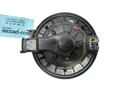 Автозапчастина б/у тепловий двигун для ford fiesta vi (cb1, ccn) 1.0 ecoboost посилання на oem iam 1790329  vp8e2h18456ab