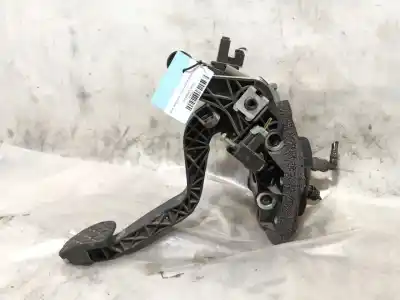 Автозапчастина б/у педаль зцеплення для ford fiesta vi (cb1, ccn) 1.0 ecoboost посилання на oem iam 1892359  ay117b633gc