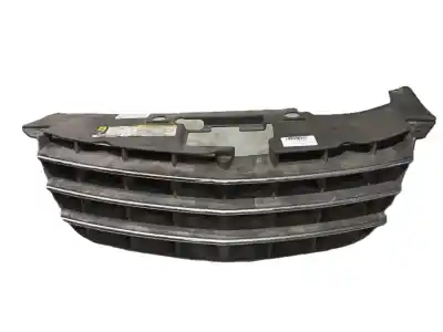 Second-hand car spare part FRONT GRILLE for CHRYSLER SEBRING (JS)  OEM IAM references 1CM541SEAA  0YW36TRMAB