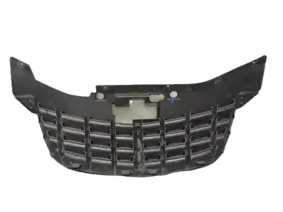 Second-hand car spare part front grille for chrysler sebring (js) 2.0 crd oem iam references 1cm541seaa  0yw36trmab