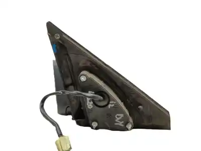 Second-hand car spare part left rearview mirror for suzuki swift iii (mz, ez) 1.3 ddis (rs 413d) oem iam references 8470262j20zcf  2602103