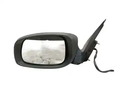Tweedehands auto-onderdeel linker spiegel voor suzuki swift iii (mz, ez) 1.3 ddis (rs 413d) oem iam-referenties 8470262j20zcf