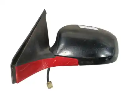 Second-hand car spare part left rearview mirror for suzuki swift iii (mz, ez) 1.3 ddis (rs 413d) oem iam references 8470262j20zcf  2602103