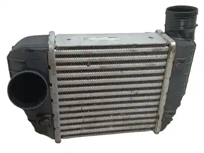 Peça sobressalente para automóvel em segunda mão intercooler por audi a6 berlina (4f2) 2.0 tdi referências oem iam 4f0145805ad