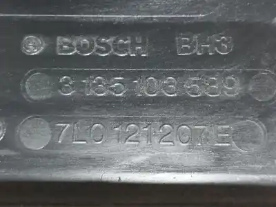 Автозапчасти б/у электрический вентилятор за audi q7 (4lb) 3.0 tdi quattro ссылки oem iam 7l0959455f  7l0121207e