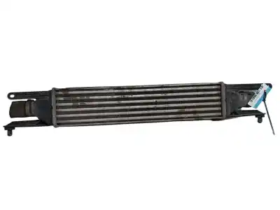 Автозапчасти б/у интеркулер за fiat grande punto van (199_) 1.3 jtd multijet (199cxc1a) ссылки oem iam 55702237