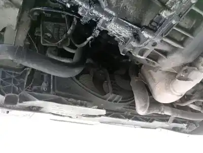 Автозапчастина б/у електро вентилятор для fiat grande punto van (199_) 1.3 jtd multijet (199cxc1a) посилання на oem iam 51831012  671300200