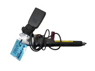 Peça sobressalente para automóvel em segunda mão chicote / encaixe cinto segurança dianteiro direito por ford focus lim. (cb4) trend referências oem iam 1717507