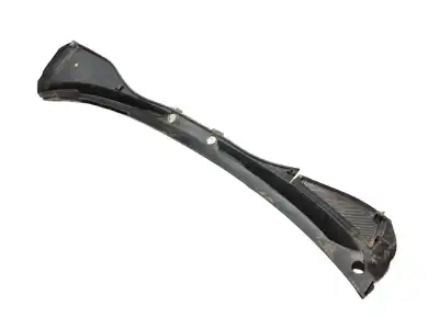 Pezzo di ricambio per auto di seconda mano siluro per audi q7 (4lb) 3.0 tdi quattro riferimenti oem iam 4l181940101c  4l1819401