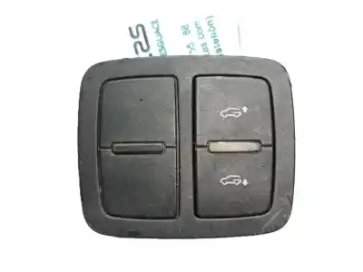 Tweedehands auto-onderdeel schakelaar voor audi q7 (4lb) 3.0 tdi quattro oem iam-referenties 4l0959511b5pr