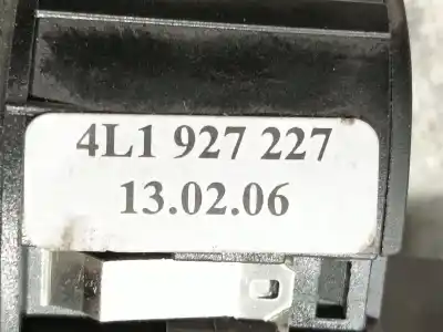 İkinci el araba yedek parçası degistirmek için audi q7 (4lb) 3.0 tdi quattro oem iam referansları 4l19272275pr  4l1927227