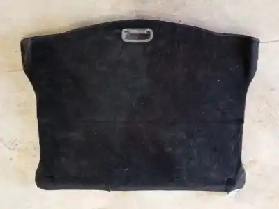 Second-hand car spare part parcel shelf for ford kuga i 2.0 tdci 4x4 oem iam references 1702061