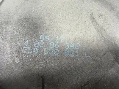 Автозапчасти б/у отопительный двигатель за audi q7 (4lb) 3.0 tdi quattro ссылки oem iam 7l0820021l  40306348